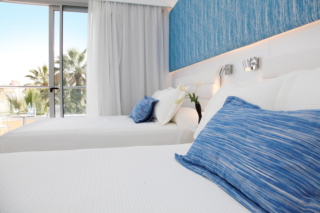 Senses Santa Ponsa - Adults Only: Room