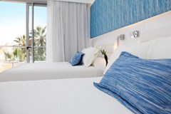 Senses Santa Ponsa - Adults Only: Room - photo 3