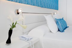 Senses Santa Ponsa - Adults Only: Room DOUBLE SINGLE USE SIDE SEA VIEW - photo 9