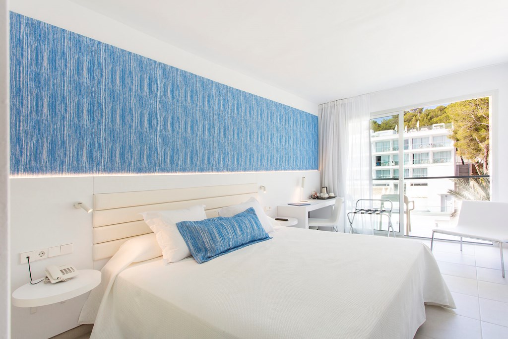 Senses Santa Ponsa - Adults Only: Room Double or Twin PREMIUM