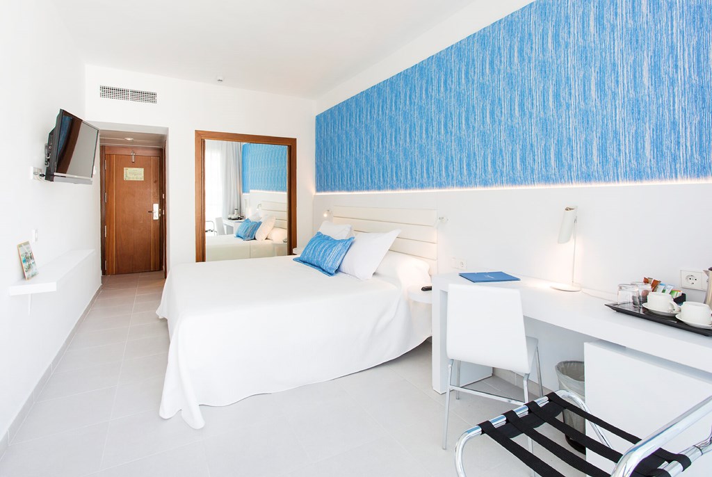 Senses Santa Ponsa - Adults Only: Room Double or Twin STANDARD