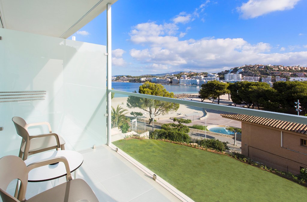 Senses Santa Ponsa - Adults Only: Room DOUBLE SINGLE USE PREMIUM SEA VIEW