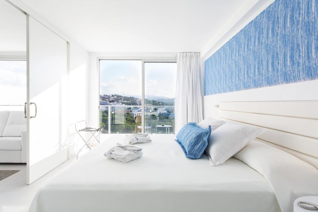 Senses Santa Ponsa - Adults Only: Room SUITE STANDARD