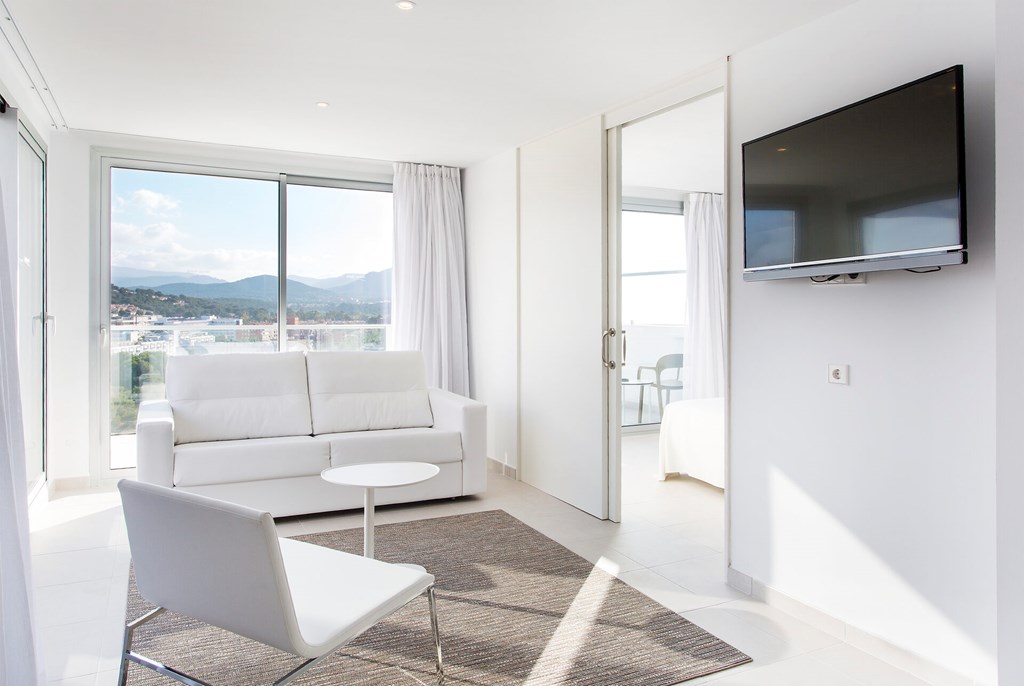 Senses Santa Ponsa - Adults Only: Room SUITE STANDARD