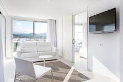 Senses Santa Ponsa - Adults Only: Room SUITE STANDARD - photo 46