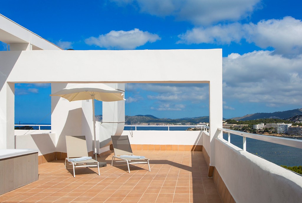 Senses Santa Ponsa - Adults Only: Room SUITE STANDARD