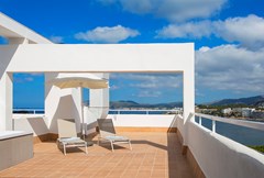 Senses Santa Ponsa - Adults Only: Room SUITE STANDARD - photo 47