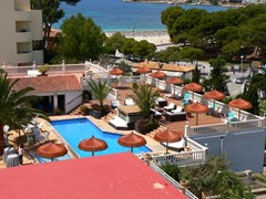 Boutique Hotel Bon Repos - Adults Only: General view - photo 6