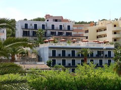 Boutique Hotel Bon Repos - Adults Only: General view - photo 9