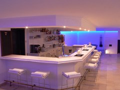 Boutique Hotel Bon Repos - Adults Only: Bar - photo 23