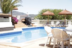 Boutique Hotel Bon Repos - Adults Only: Pool - photo 14