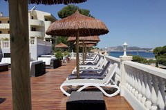 Boutique Hotel Bon Repos - Adults Only: Pool - photo 17