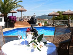 Boutique Hotel Bon Repos - Adults Only: Pool - photo 29