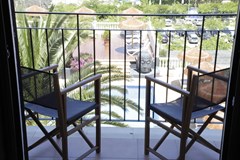 Boutique Hotel Bon Repos - Adults Only: Room Double or Twin WITH BALCONY - photo 8