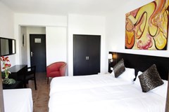 Boutique Hotel Bon Repos - Adults Only: Room Double or Twin SUPERIOR WITH BALCONY - photo 15