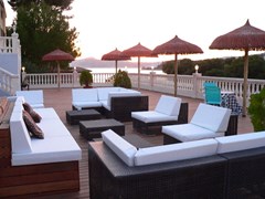 Boutique Hotel Bon Repos - Adults Only: Terrace - photo 26