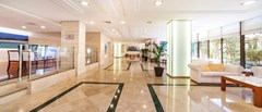 Globales Pionero - Santa Ponsa Park: Lobby - photo 1