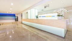 Globales Pionero - Santa Ponsa Park: Lobby - photo 27