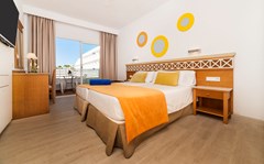 Globales Pionero - Santa Ponsa Park: Room DOUBLE SINGLE USE STANDARD - photo 8