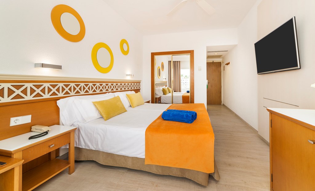 Globales Pionero - Santa Ponsa Park: Room Double or Twin CAPACITY 2