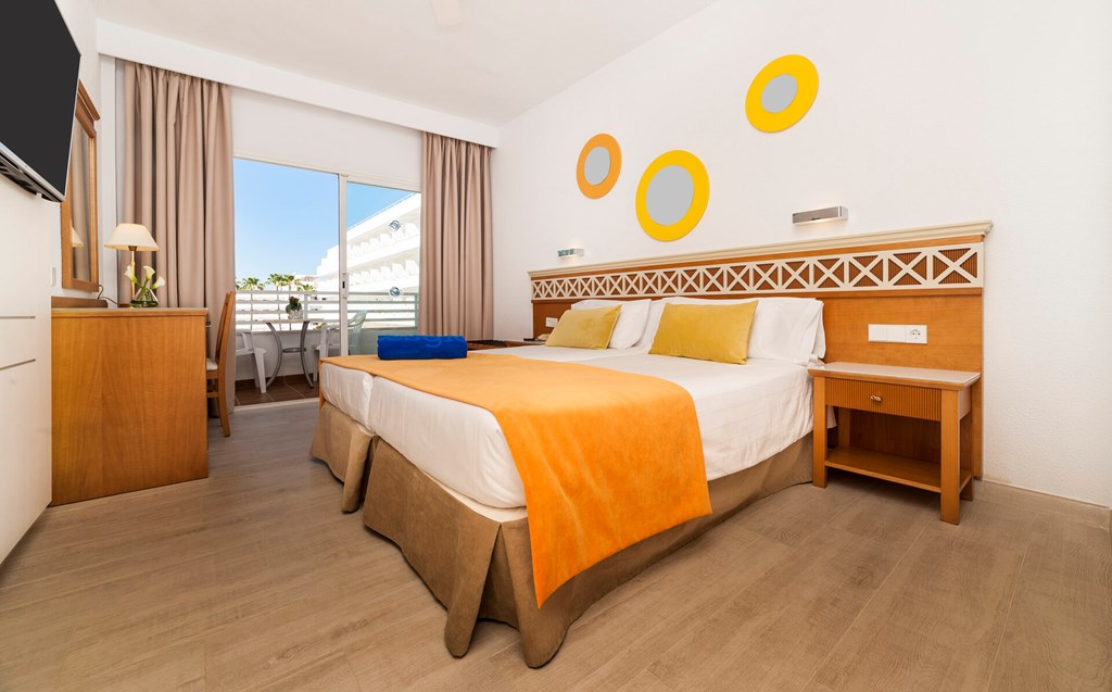 Globales Pionero - Santa Ponsa Park: Room Double or Twin STANDARD