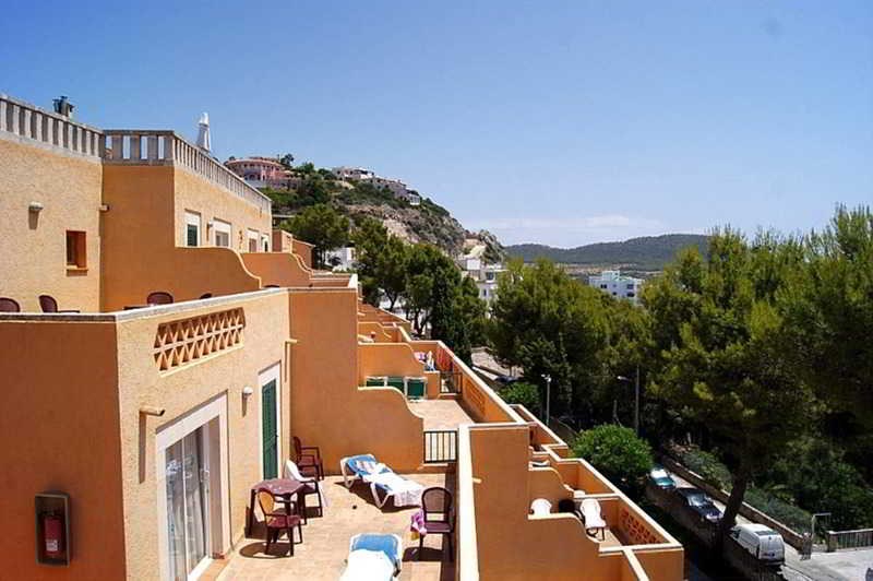 Club Santa Ponsa: General view