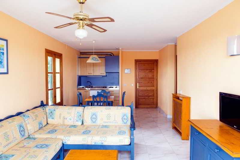 Club Santa Ponsa: Room APARTMENT STANDARD