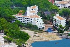 FERGUS Style Cala Blanca Suites: General view - photo 13