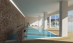 FERGUS Style Cala Blanca Suites: Pool - photo 11