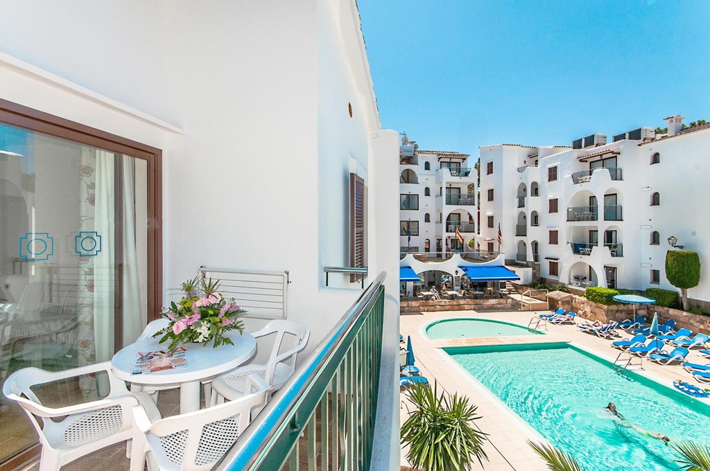 ONA Surfing Playa: Room APARTMENT POOL VIEW