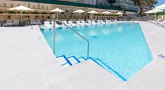 Sky Senses Hotel: Pool - photo 11