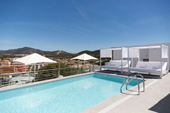 Sky Senses Hotel: Pool - photo 26