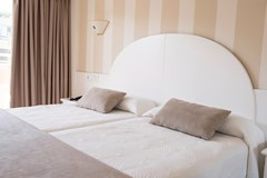 Sky Senses Hotel: Room - photo 40