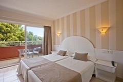 Sky Senses Hotel: Room - photo 43