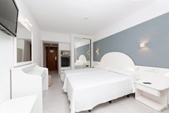 Sky Senses Hotel: Room Double or Twin STANDARD - photo 48