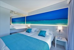 Plaza Santa Ponsa Boutique Hotel: Room DOUBLE SINGLE USE STANDARD - photo 2