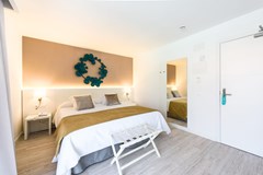 Plaza Santa Ponsa Boutique Hotel: Room Double or Twin DELUXE - photo 17