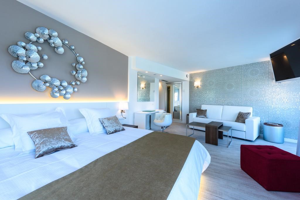 Plaza Santa Ponsa Boutique Hotel: Room SUITE STANDARD