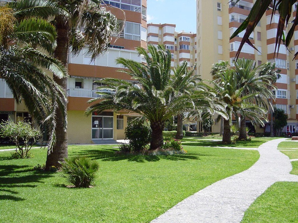 Intercentro Algarrobo-Costa: General view