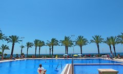 Intercentro Algarrobo-Costa: Pool - photo 11