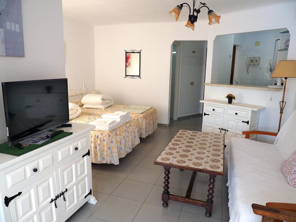 Intercentro Algarrobo-Costa: Room STUDIO CAPACITY 3