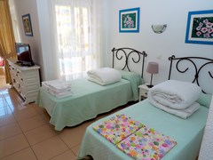 Intercentro Algarrobo-Costa: Room STUDIO CAPACITY 3 - photo 25