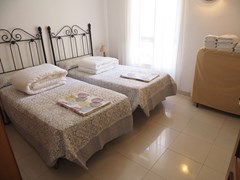 Intercentro Algarrobo-Costa: Room APARTMENT CAPACITY 4 ONE BEDROOM - photo 31