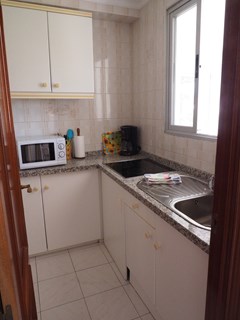 Intercentro Algarrobo-Costa: Room APARTMENT CAPACITY 4 ONE BEDROOM - photo 34