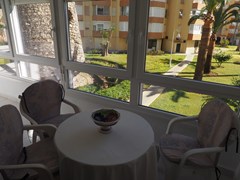 Intercentro Algarrobo-Costa: Room APARTMENT CAPACITY 4 ONE BEDROOM - photo 35