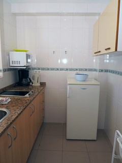 Intercentro Algarrobo-Costa: Room APARTMENT CAPACITY 4 ONE BEDROOM - photo 37