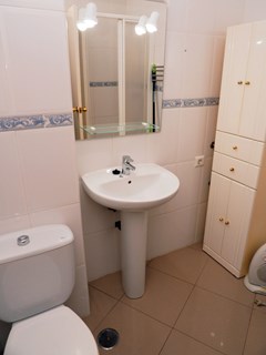 Intercentro Algarrobo-Costa: Room APARTMENT CAPACITY 4 ONE BEDROOM - photo 40