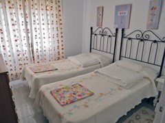 Intercentro Algarrobo-Costa: Room APARTMENT CAPACITY 5 TWO BEDROOMS - photo 46