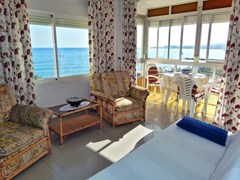 Intercentro Algarrobo-Costa: Room APARTMENT CAPACITY 5 TWO BEDROOMS - photo 47