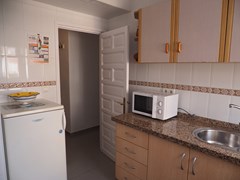 Intercentro Algarrobo-Costa: Room APARTMENT CAPACITY 5 TWO BEDROOMS - photo 50